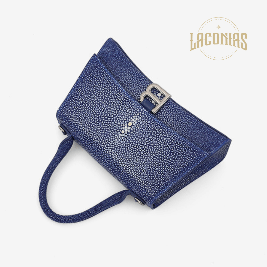 Fashionable versatile one-shoulder cross-body bag — showcase 2