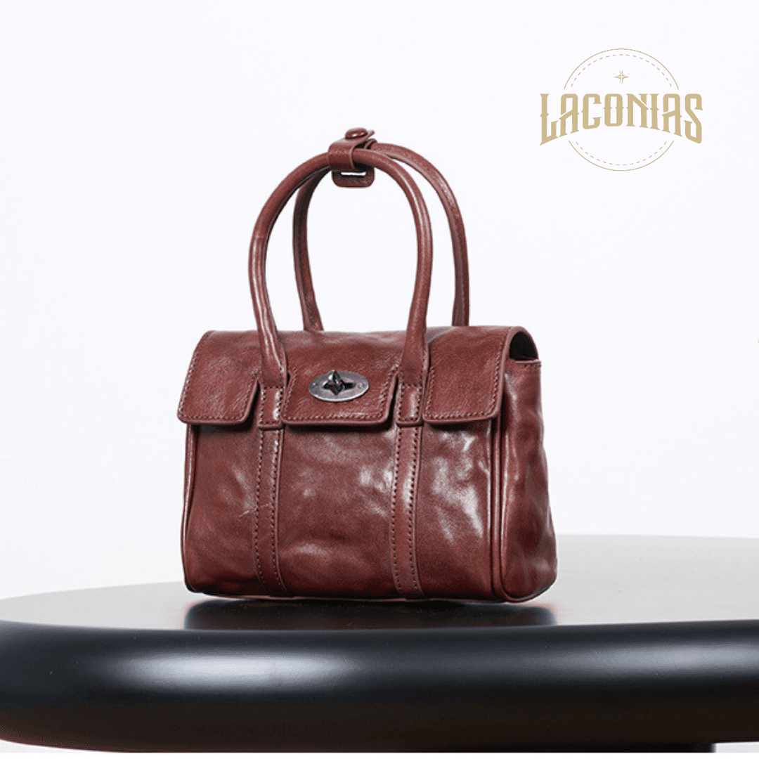 Commuting versatile handbag — showcase 1