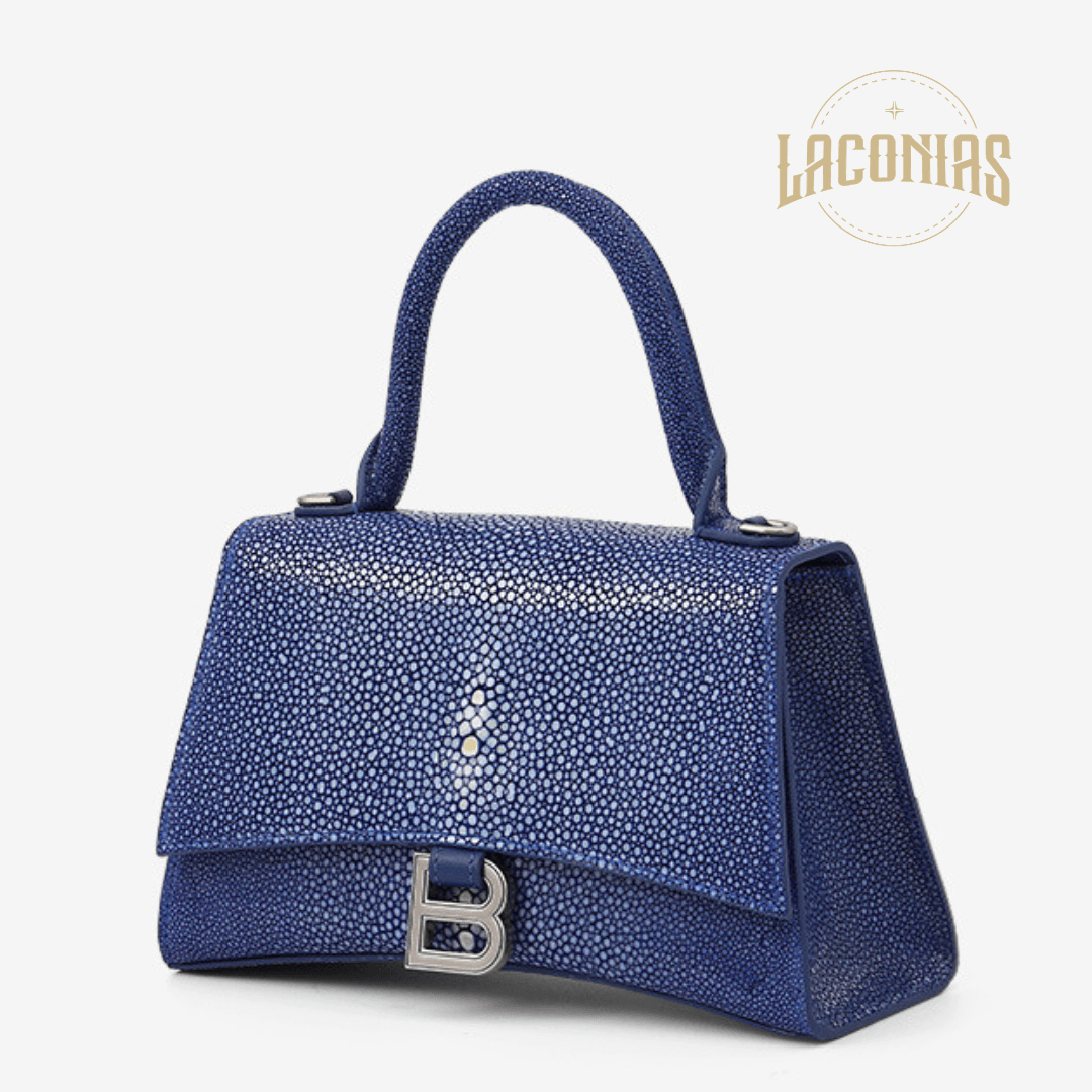 Fashionable versatile one-shoulder cross-body bag — showcase 3