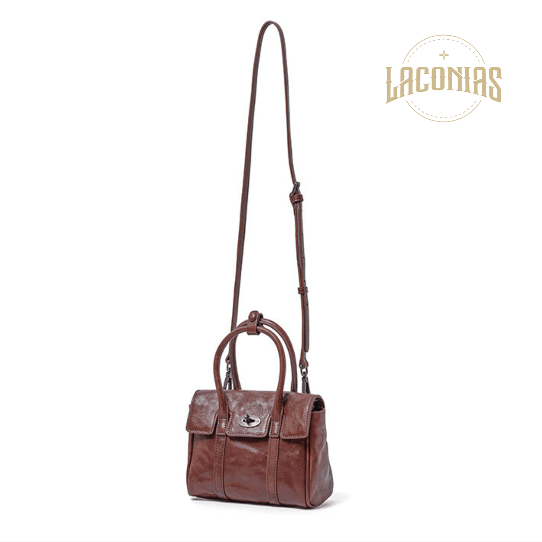 Commuting versatile handbag — showcase 2