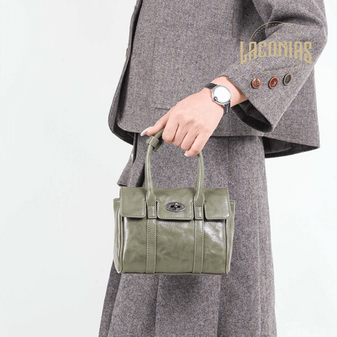 Commuting versatile handbag — showcase 3