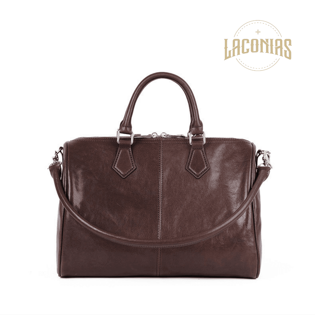Casual and simple handbag