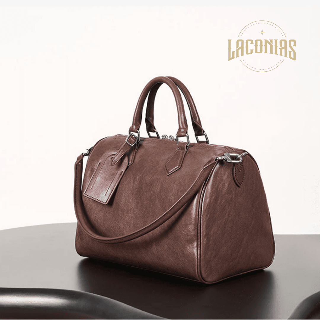 Casual and simple handbag — showcase 7