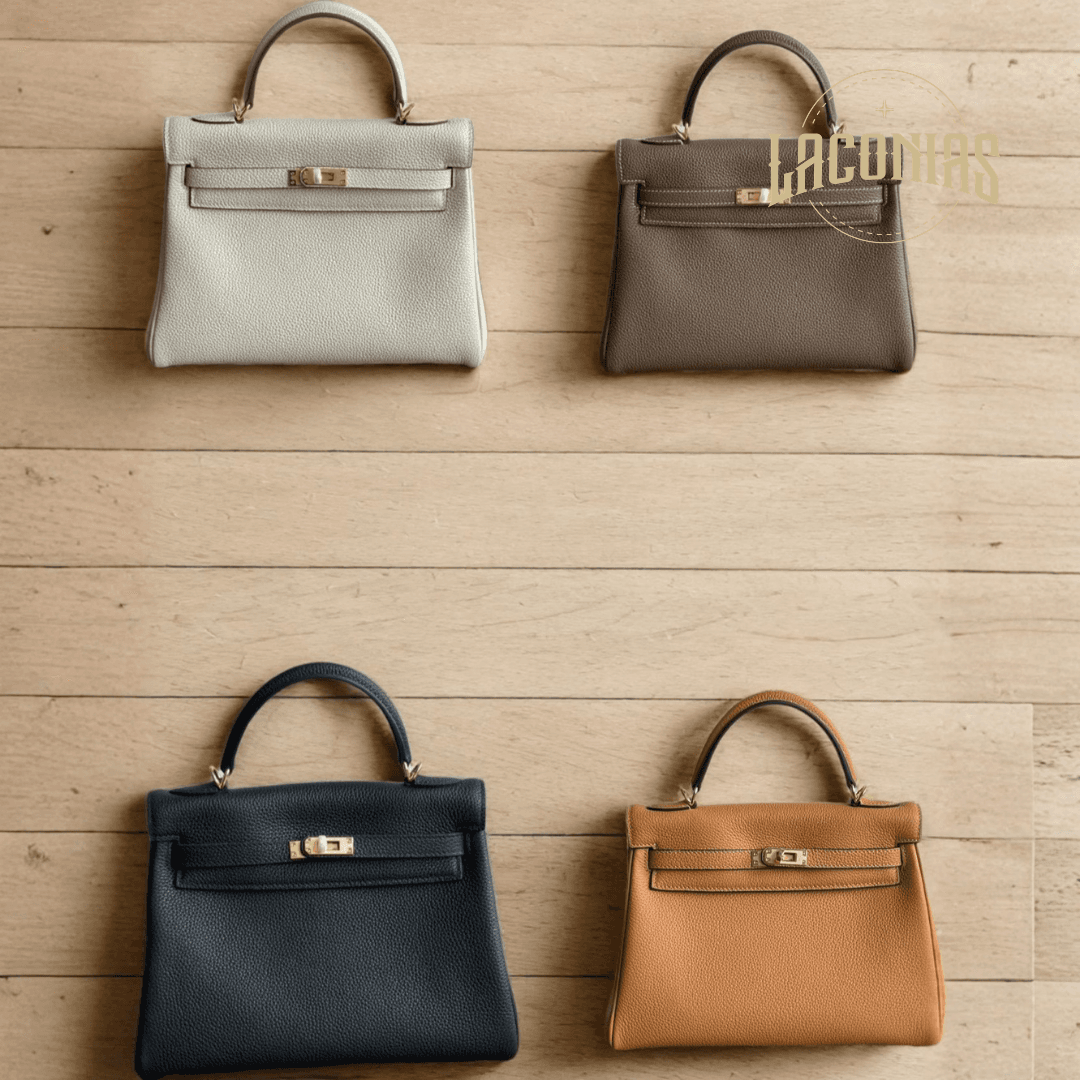 Classic handbag cross-body bag — showcase 1