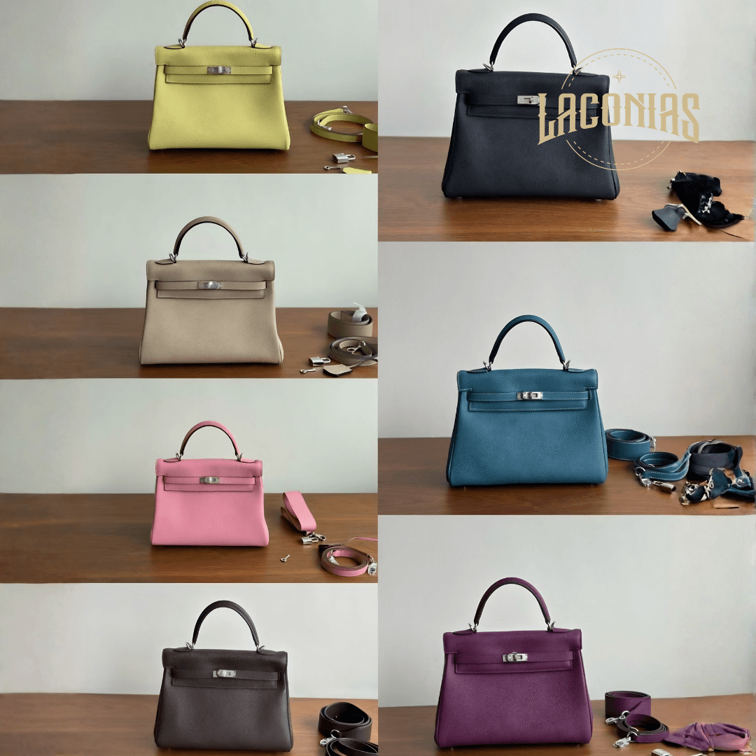 Classic handbag cross-body bag — showcase 2